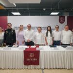 Joaquín Díaz Mena impulsa futuro metropolitano