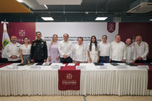 Joaquín Díaz Mena impulsa futuro metropolitano