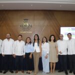 Cecilia Patrón impulsa profesionalización municipal
