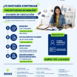 Mérida abre convocatoria para Academia de Inglés