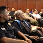 Policía Municipal de Mérida actualiza a sus agentes
