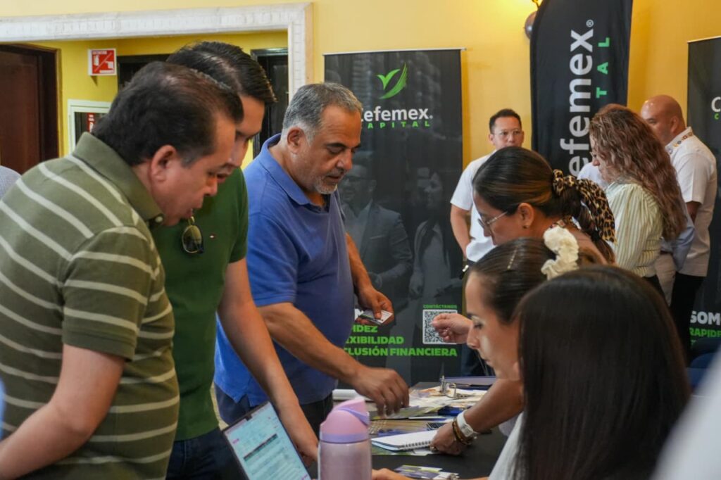 Sefotur abre oportunidades para emprendedores turísticos