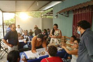 Cecilia Patrón abre diseño ciudadano de espacios públicos