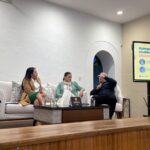 Mérida gana liderazgo con Cecilia Patrón