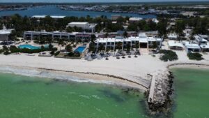 Isstey ofrece descuentos para vacacionar en Progreso