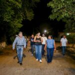 Cecilia Patrón moderniza las 47 comisarías