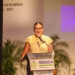 Cecilia Patrón impulsa autoempleo de meridanas