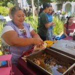 Semujeres impulsa talento de artesanas yucatecas