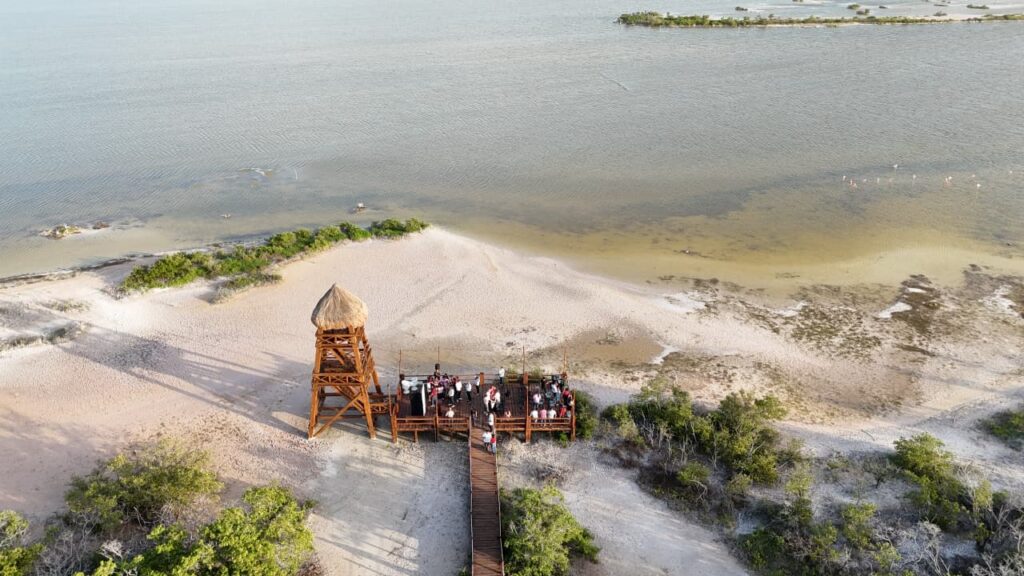 Uaymitún reabre con impulso de Cultur