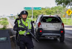 Mérida destaca por baja percepción de inseguridad
