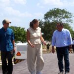 Cecilia Patrón transforma Ciudad Caucel