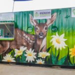 Mérida conquista reconocimiento ambiental internacional