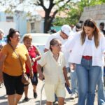 Mérida sube nueve lugares con Cecilia Patrón