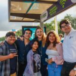 Mérida apuesta por sus juventudes
