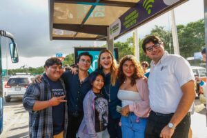 Mérida apuesta por sus juventudes