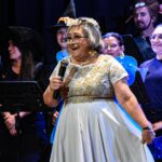Nidia Góngora concluye histórica etapa
