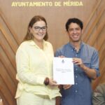 Mérida da paso histórico por la fauna