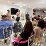 Indemaya facilita gestiones en California