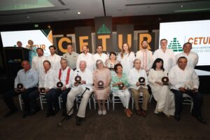 Cecilia Patrón apuesta por más turismo