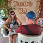 Tunich conquista a turistas internacionales