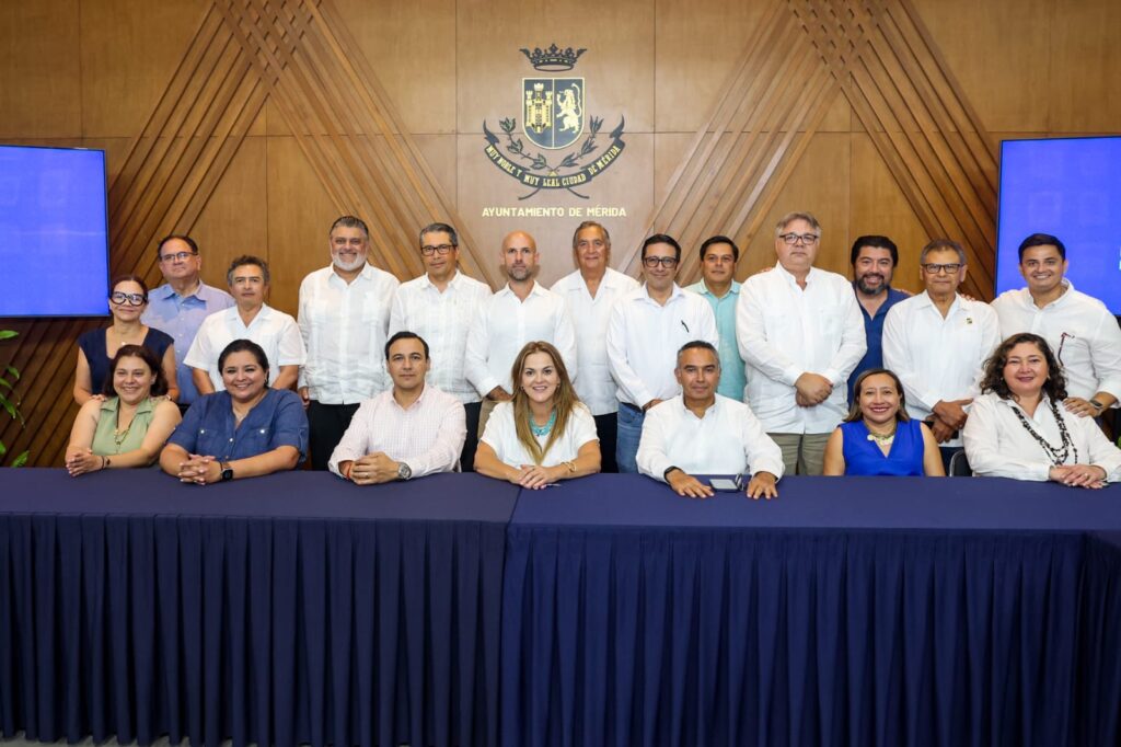 Cecilia Patrón consolida finanzas municipales