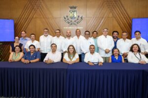 Cecilia Patrón consolida finanzas municipales