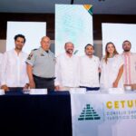 Jordy Abraham liderará al CETUR