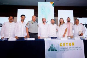 Jordy Abraham liderará al CETUR