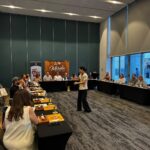 Mérida impulsa turismo desde Monterrey