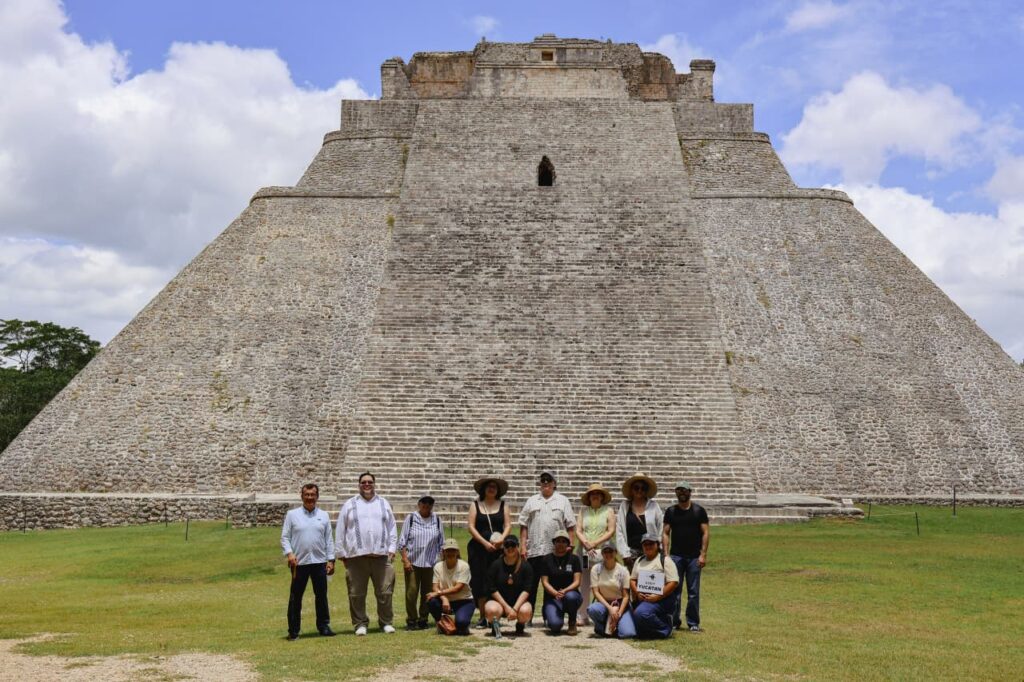 Yucatán fortalece su liderazgo en congresos