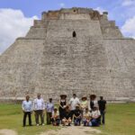 Yucatán fortalece su liderazgo en congresos
