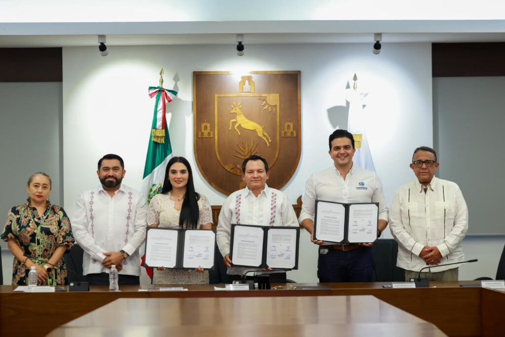 AAFY fortalece recaudación municipal