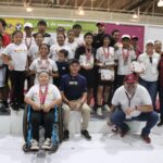Baaxal Paal reúne talento de Yucatán