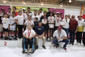 Baaxal Paal reúne talento de Yucatán