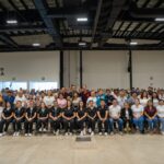 Yucatán concluye histórica jornada auditiva