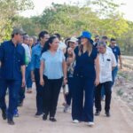 Cecilia Patrón transforma Ciudad Caucel