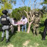 Profepa actúa contra desarrollos irregulares