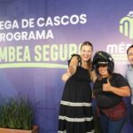 Mérida impulsa seguridad para trabajadores