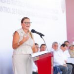 Cecilia Patrón fortalece salud con Mérida Limpia