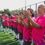 DIF Yucatán reúne a adultos mayores en torneo