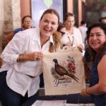 Cecilia Patrón impulsa gobierno de puertas abiertas