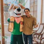 Rescatines estrena musical sobre empatía animal