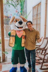 Rescatines estrena musical sobre empatía animal