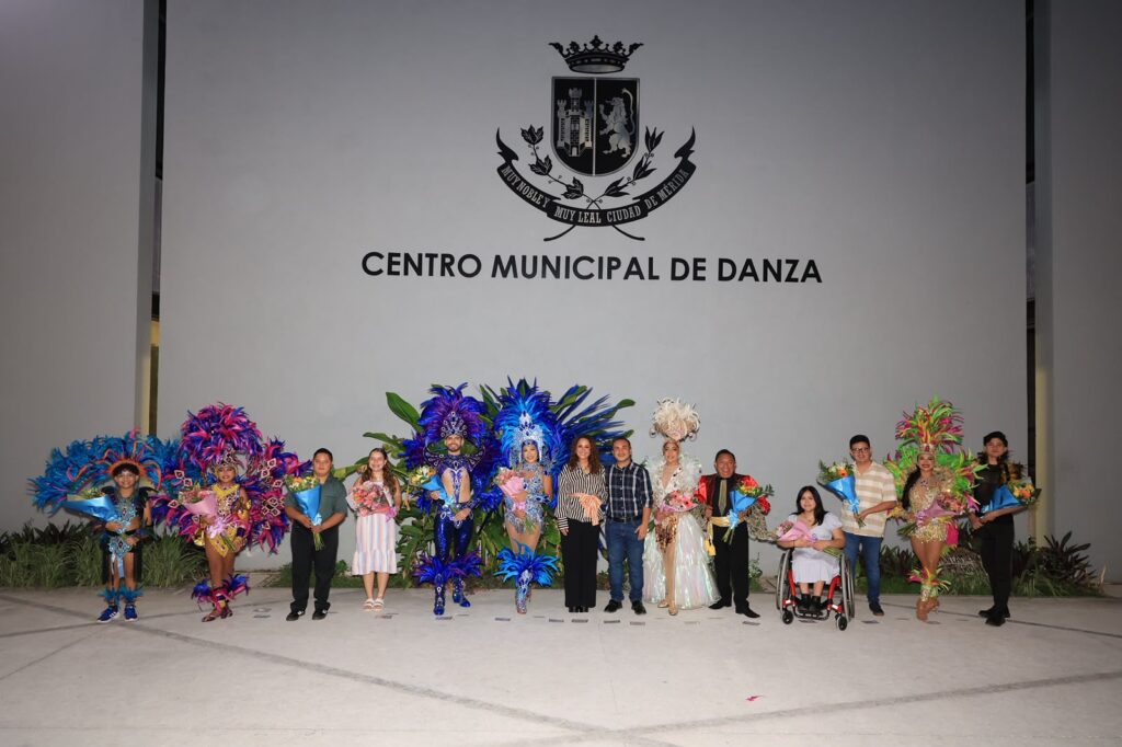 Carnaval de Mérida define a sus nuevos soberanos