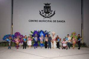 Carnaval de Mérida define a sus nuevos soberanos