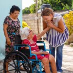 Mérida suma 26 megaoperativos con Cecilia Patrón