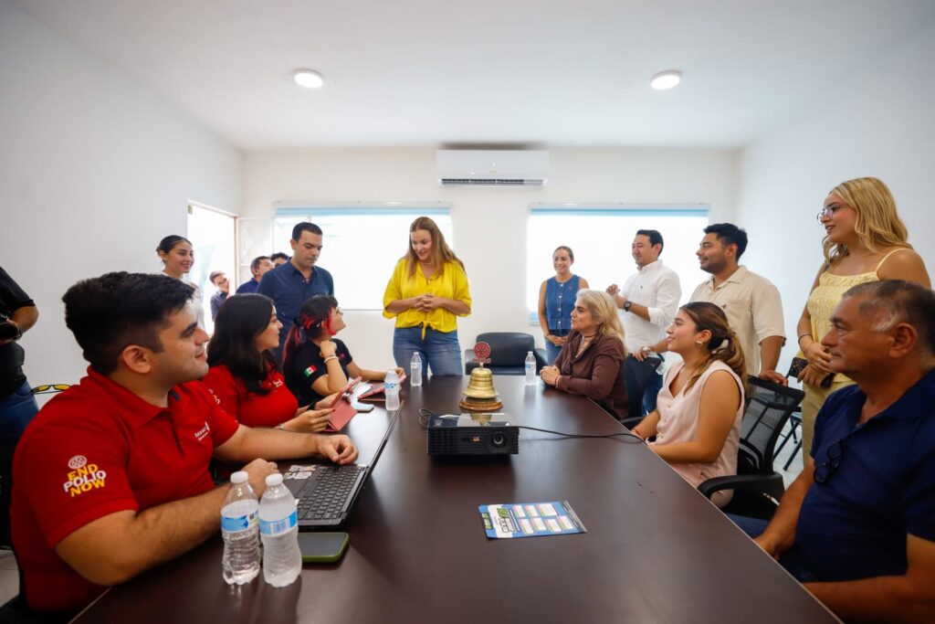 Ayuntamiento de Mérida impulsa a las nuevas generaciones