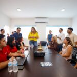 Ayuntamiento de Mérida impulsa a las nuevas generaciones