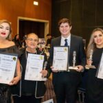 DIF Mérida destaca con Premio Internacional Tonanzin