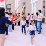 DIF Mérida amplía atención para la primera infancia